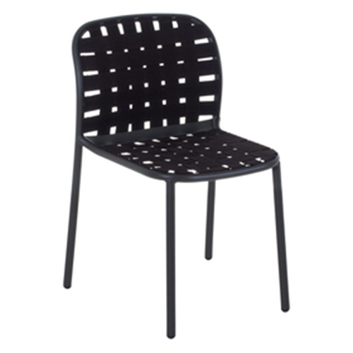 CAD Drawings BIM Models emuamericas, llc. Yard Chair